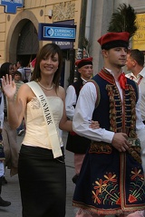 Miss World na Floria&#324;skiej (20060914 0111)